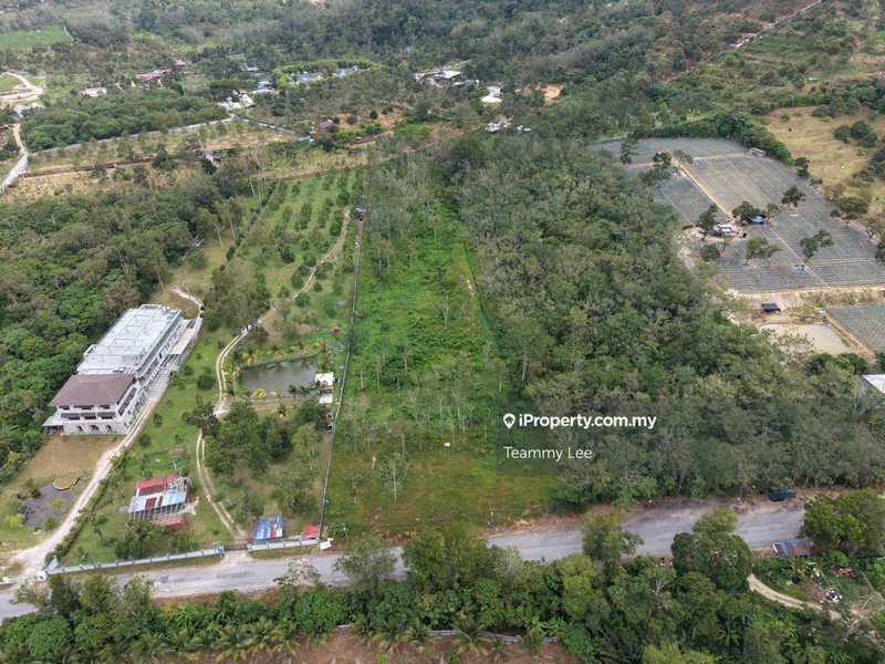 Tanah Pertanian untuk Dijual di Broga, Lenggeng oleh Teammy Lee - iProperty.com.my