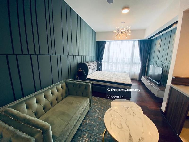 Condominium for Sale in Agile Mont Kiara by Vincent Lau - iProperty.com.my