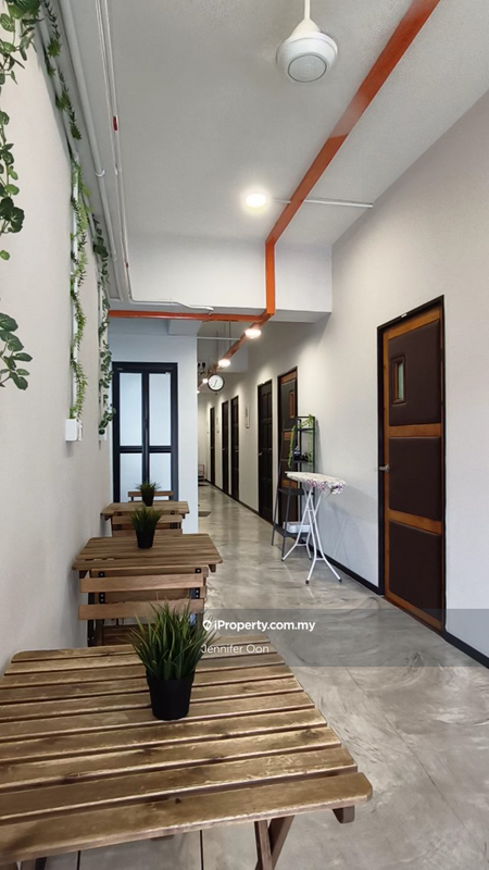 For Rent - Megan Ambassy