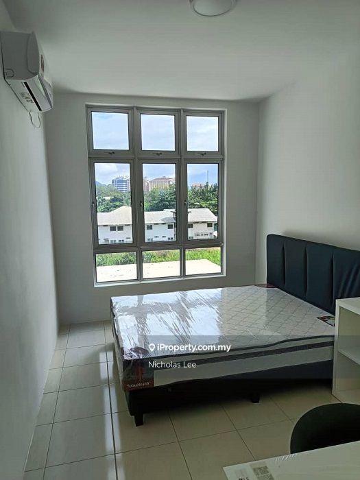 Condominium for Sale in Anderson Residences @ Ipoh by Nicholas Lee - iProperty.com.my