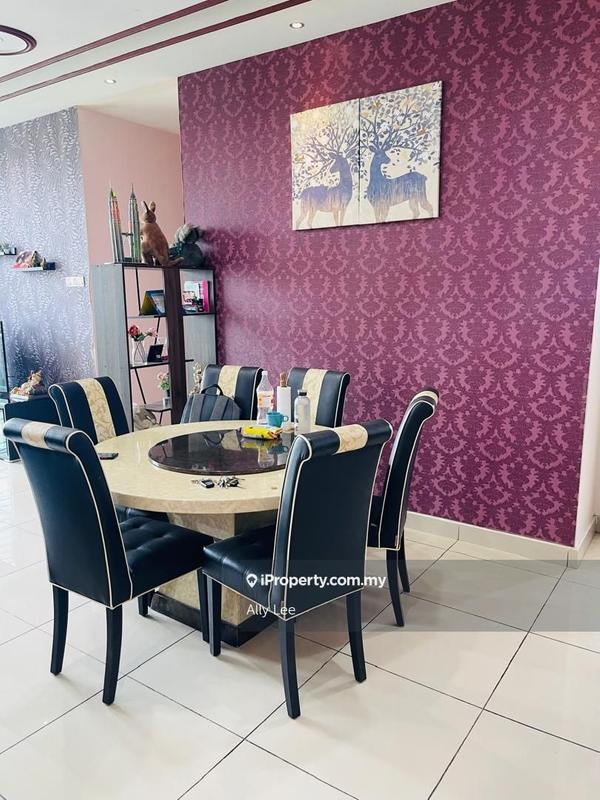 For Rent - Riverdale @ Usj One Park