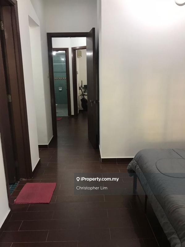 Kondominium untuk Dijual di Kampung Warisan oleh Christopher Lim - iProperty.com.my