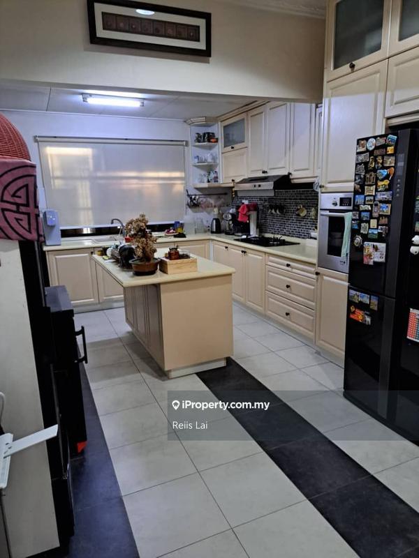 Rumah Berkembar untuk Dijual di SS2, Petaling Jaya oleh Reiis Lai - iProperty.com.my