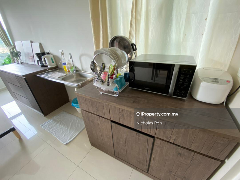 Condominium for Sale in The Haven by Nicholas Poh - iProperty.com.my