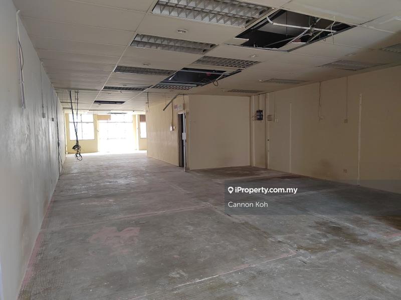 Shop-Office for Sale in Bandar Baru Klang, Klang by Cannon Koh - iProperty.com.my