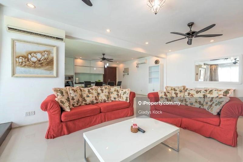 Condominium for Sale in The Uban Residence by Gladys Kock - iProperty.com.my