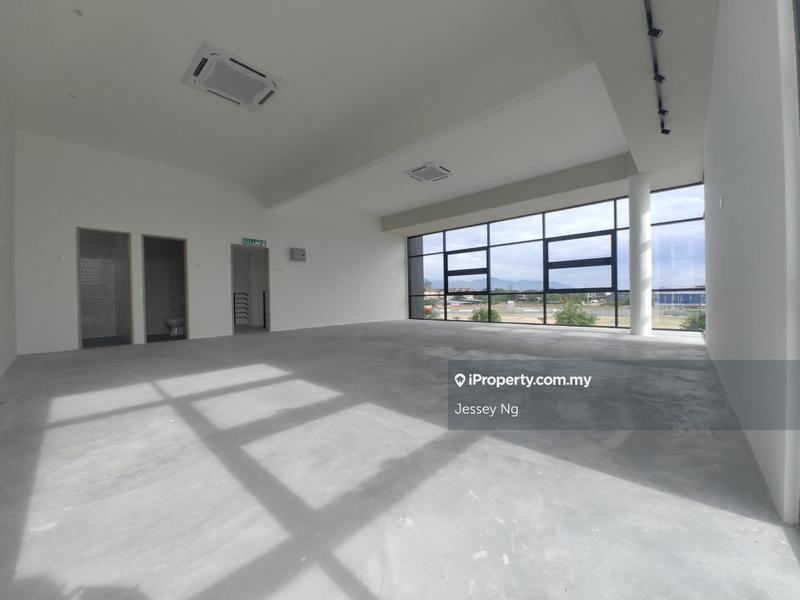 Semi-D Factory for Sale in Kampung Baru Menglembu, Menglembu by Jessey Ng - iProperty.com.my