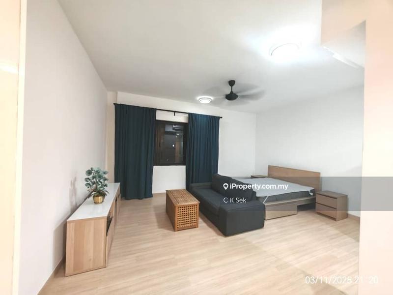 For Rent - Encorp Strand Residence