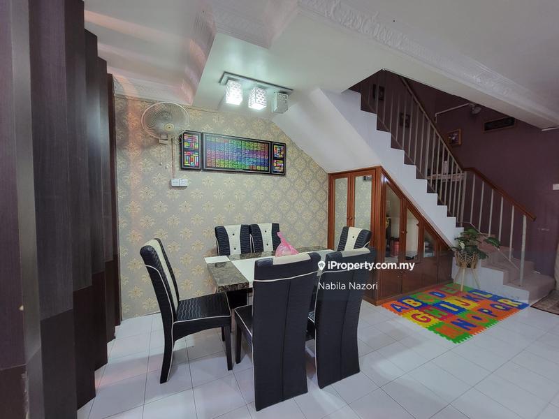 2-storey Terraced House for Sale in Pasir Pekan, Tumpat by Nabila Nazori - iProperty.com.my
