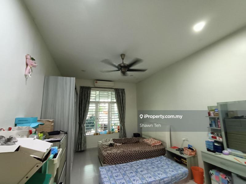 Semi-Detached House for Sale in Taman Krubong Jaya, Krubong by Shawn Teh - iProperty.com.my
