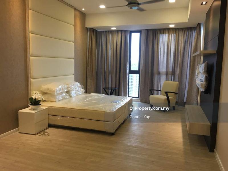 Condominium for Sale in Icon Residence by Gabriel Yap - iProperty.com.my