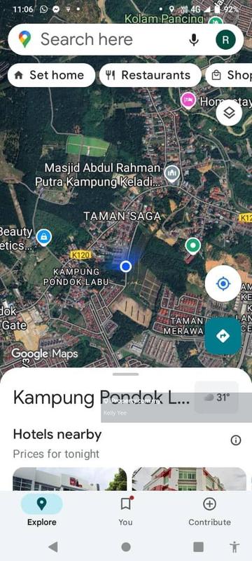 Agricultural Land for Sale in Kulim, Kedah by Kelly Yee - iProperty.com.my