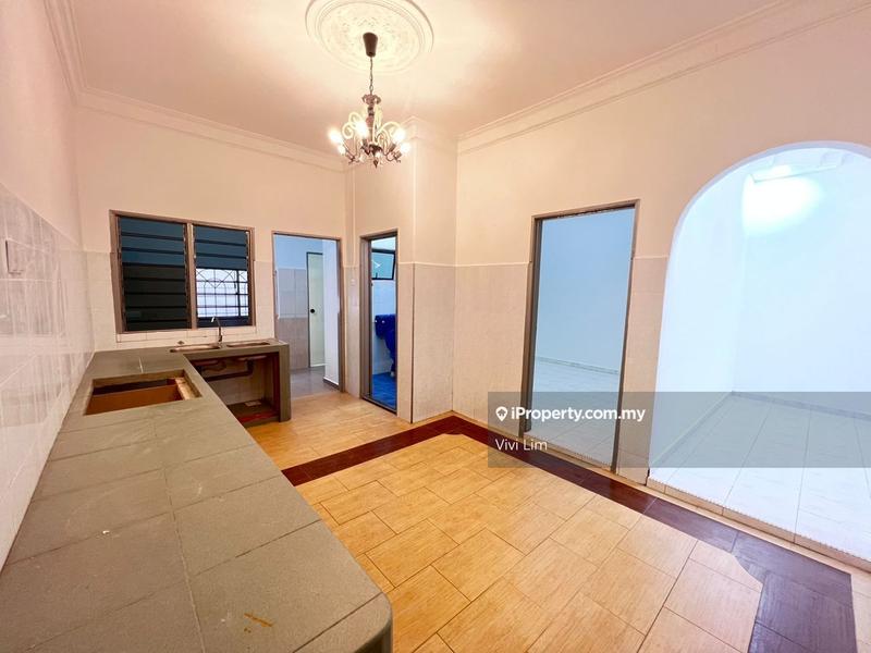 2-storey Terraced House for Sale in Taman Sri Kluang, Kluang by Vivi Lim - iProperty.com.my