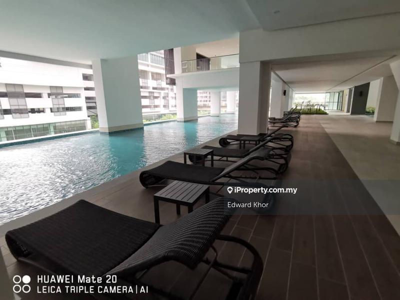 Service Residence for Sale in Citizen 2 by Edward Khor - iProperty.com.my