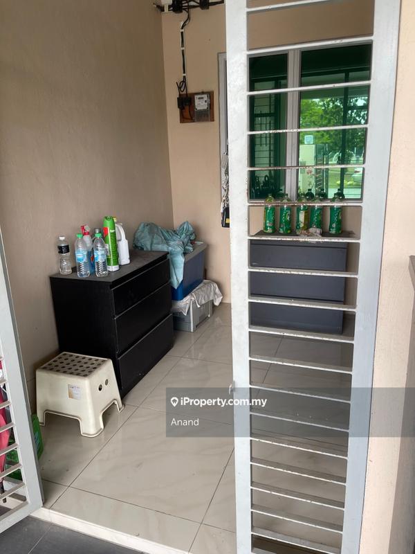 2-storey Terraced House for Sale in AQUILA @ TAMAN ALAM SUTERA, BANDAR PUNCAK ALAM, Puncak Alam by Anand - iProperty.com.my