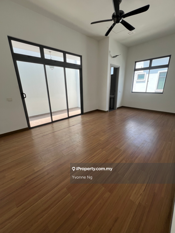 Rumah Berkembar untuk Dijual di Gelang Patah, Johor oleh Yvonne Ng - iProperty.com.my