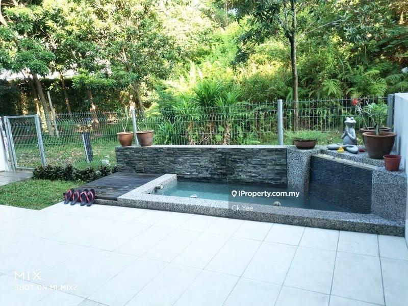 Rumah Teres untuk Dijual di Serdang, Seri Kembangan oleh Ck Yee - iProperty.com.my