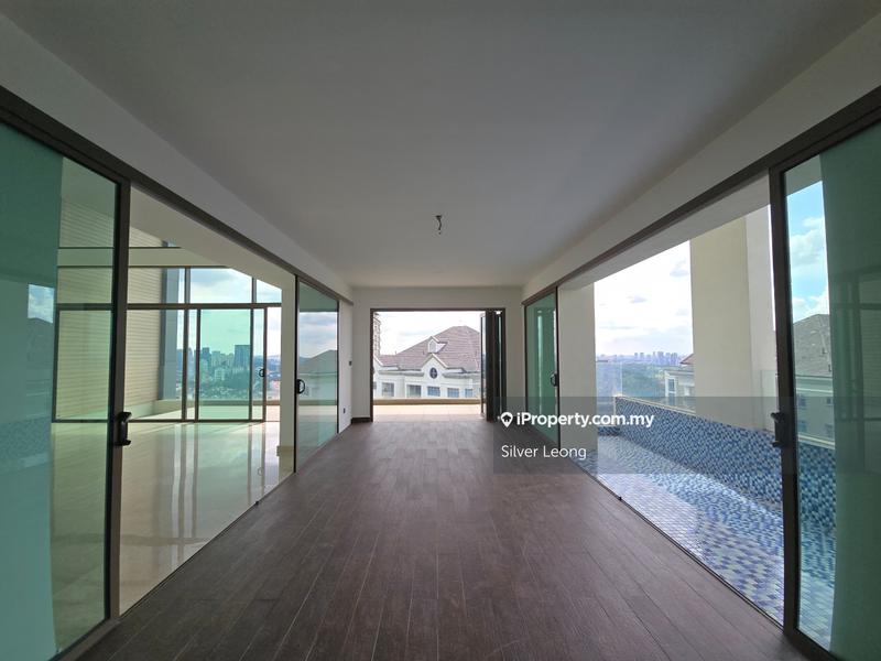 For Sale - Pinnacle Bangsar