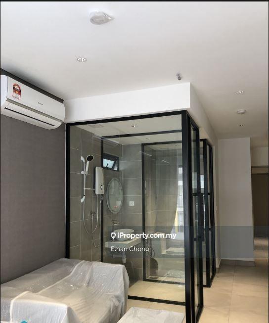 Service Residence for Rent in DK Impian by Ethan Chong - iProperty.com.my
