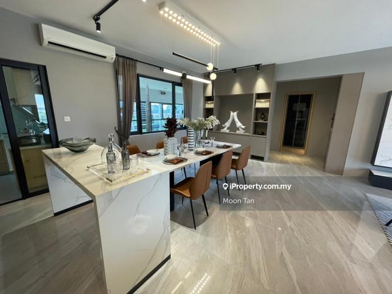 Service Residence for Sale in Baron Residence @ Lake City by Moon Tan - iProperty.com.my