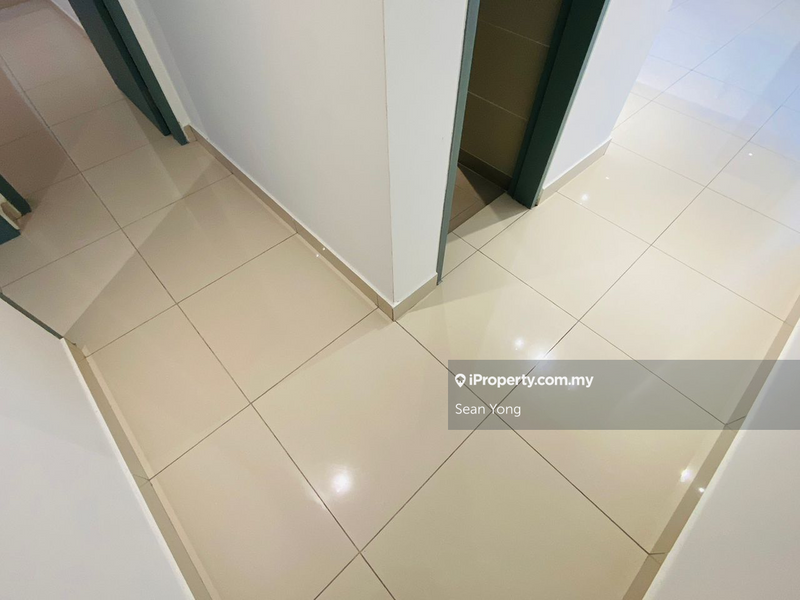 Kediaman Servis untuk Dijual di Fortune Centra oleh Sean Yong - iProperty.com.my