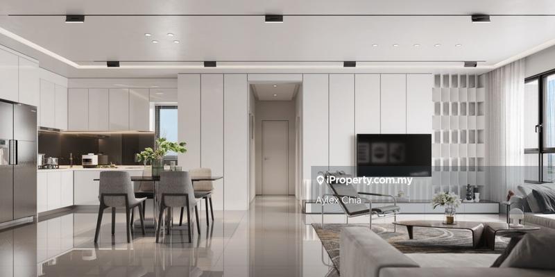 Kondominium untuk Dijual di Panorama Residences oleh Aylex Chia - iProperty.com.my