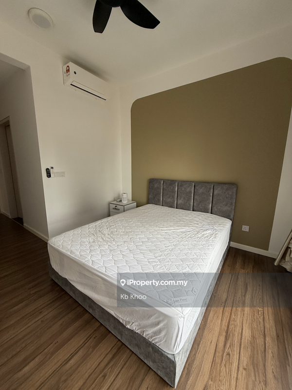 Condominium for Rent in Sunway GeoLake Residences by Kb Khoo - iProperty.com.my