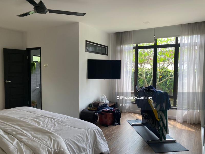 Bungalow House for Sale in Seksyen 6, Petaling Jaya by C.B.Lee - iProperty.com.my