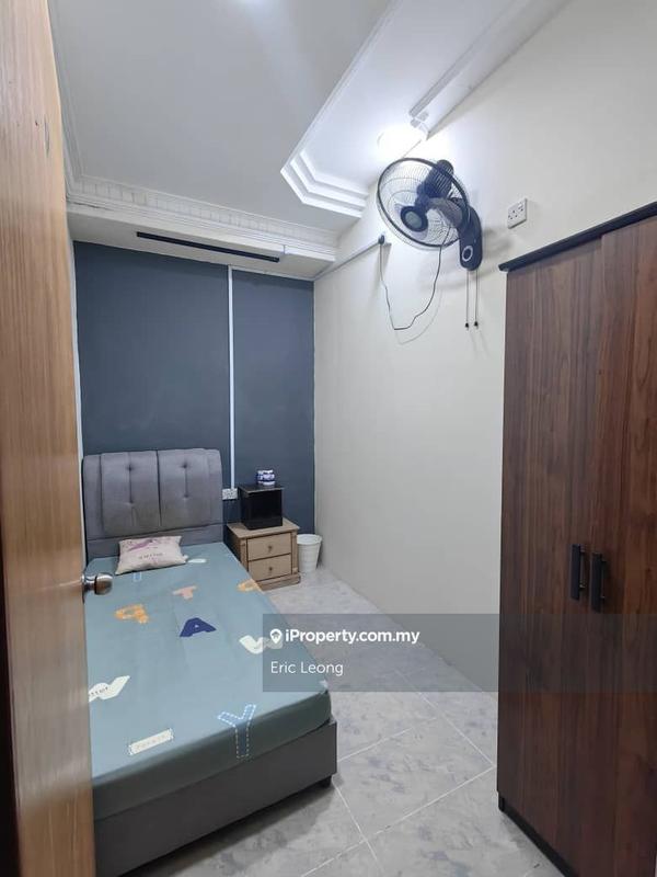 2-storey Terraced House for Rent in Sungai Long, Bandar Sungai Long by Eric Leong - iProperty.com.my
