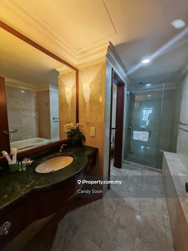 Kediaman Servis untuk Dijual di Berjaya Times Square oleh Candy Soon - iProperty.com.my