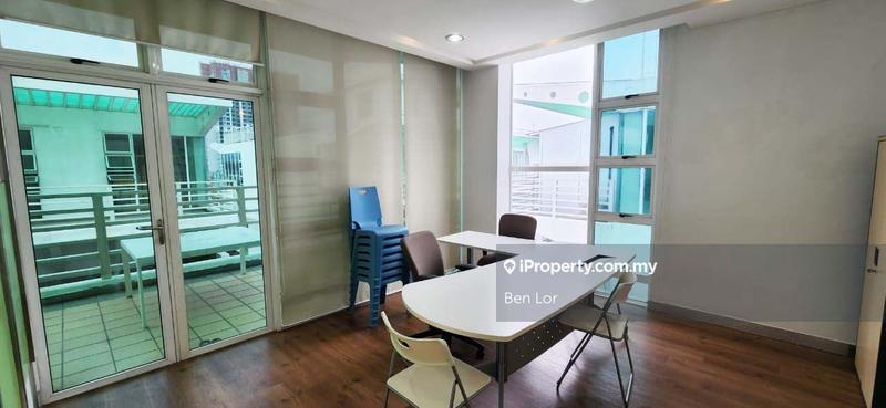 Office for Sale in Bandar Sri Damansara, Selangor by Ben Lor - iProperty.com.my