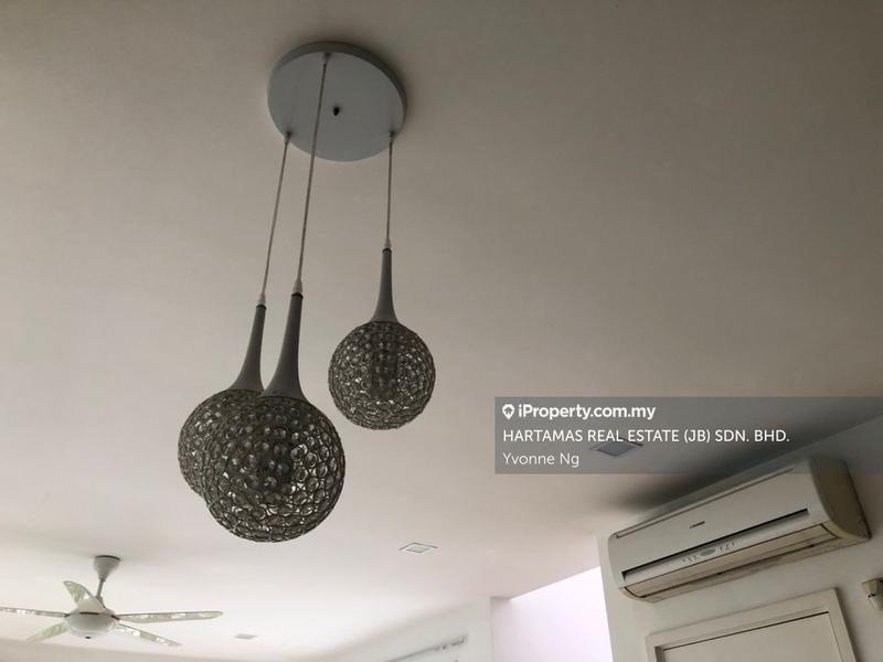 Rumah Berkembar untuk Dijual di Inspiration Park @ East Ledang, Iskandar Puteri (Nusajaya) oleh Yvonne Ng - iProperty.com.my