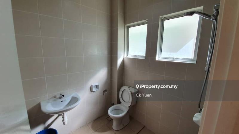 Townhouse for Sale in ipoh, Ulu Kinta by Ck Yuen - iProperty.com.my
