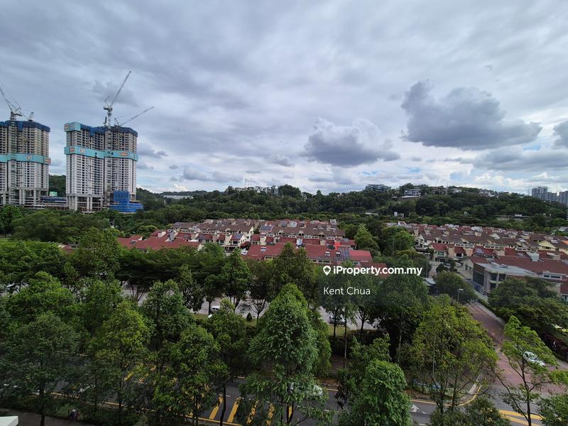 Service Residence for Sale in Park Regent @Desa Park City by Kent Chua - iProperty.com.my