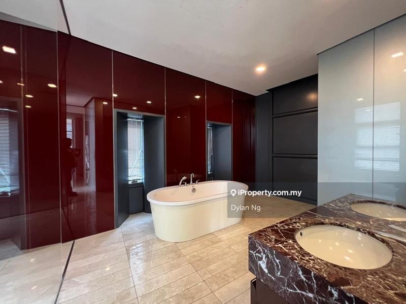 Kondominium untuk Dijual di Condominium @ The Troika oleh Dylan Ng - iProperty.com.my