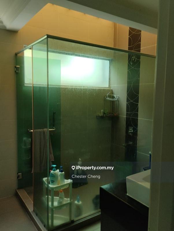 Rumah Teres 2.5-Tingkat untuk Dijual di USJ Heights, Subang Jaya oleh Chester Cheng - iProperty.com.my