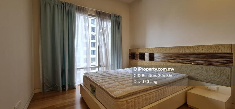 Residensi Servis untuk Disewa di Pavilion Residences oleh David Chang - iProperty.com.my