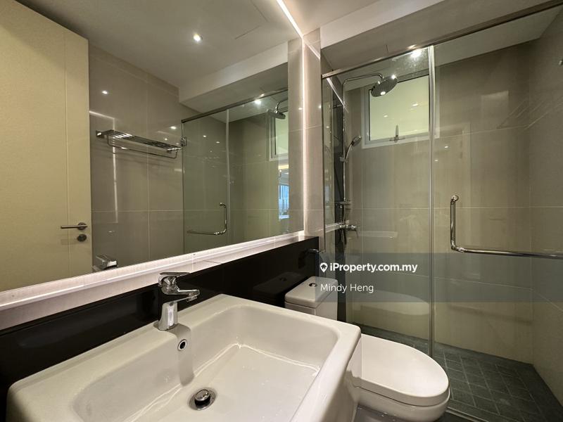 Residensi Servis untuk Dijual di The Shore @ Malacca River oleh Mindy Heng - iProperty.com.my