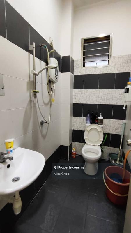 1-storey Terraced House for Sale in Taman Mengkibol, Kluang by Alice Choo - iProperty.com.my