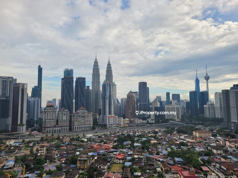 Service Residence for Sale in Setia SKY Residences by Esther Yee - iProperty.com.my