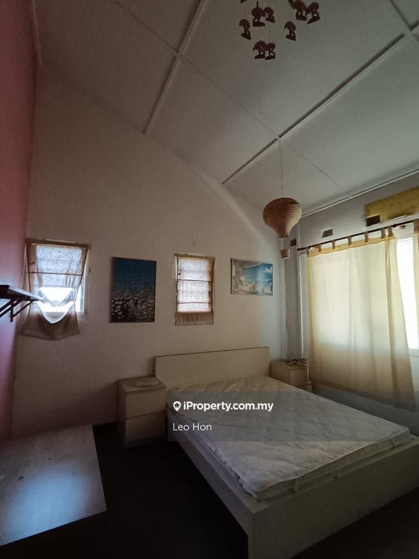 Bungalow House untuk Dijual di Seksyen 12, Petaling Jaya oleh Leo Hon - iProperty.com.my
