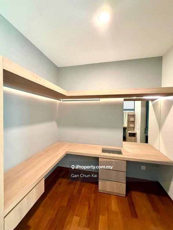 Kondominium untuk Disewa di The Light Collection IV oleh Gan Chun Kai - iProperty.com.my