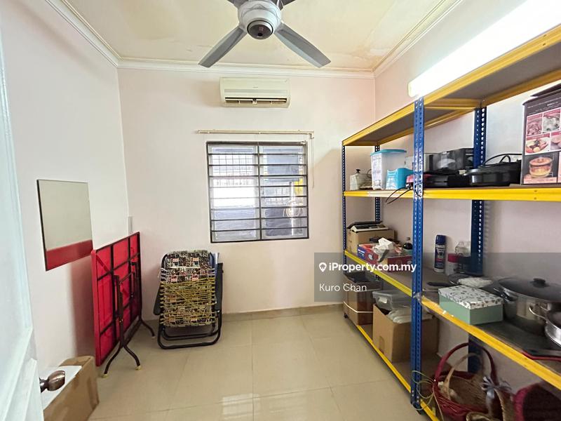 Rumah Teres 2-Tingkat untuk Dijual di Putra Heights, Subang Jaya oleh Kuro Chan - iProperty.com.my
