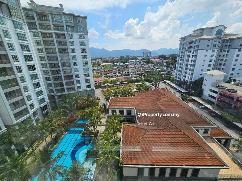 Condominium for Sale in Damaipuri by Irene Wai - iProperty.com.my