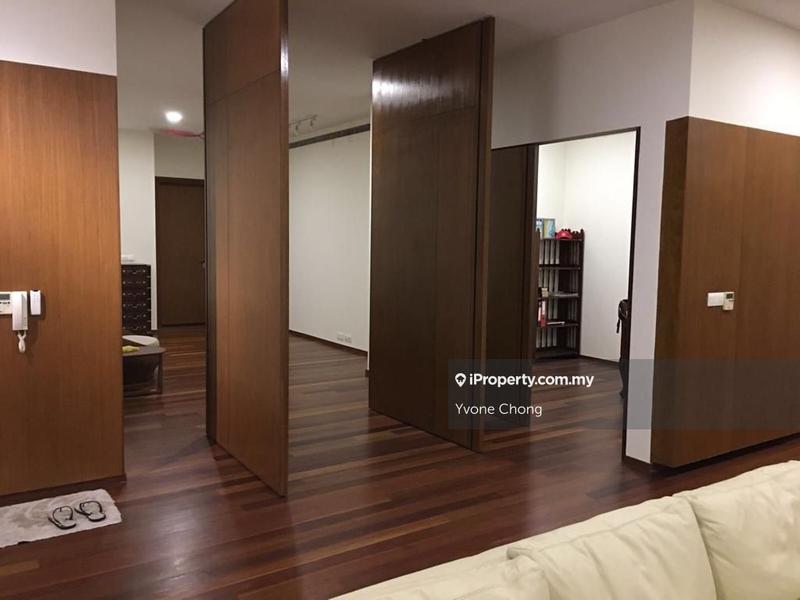 Kondominium untuk Dijual di Iringan Hijau oleh Yvone Chong - iProperty.com.my