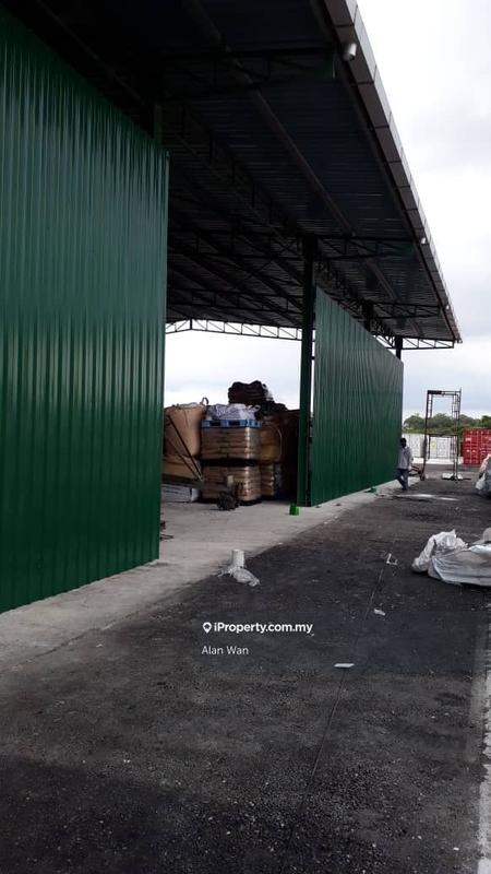 Tanah Perindustrian untuk Dijual di JOHAN SETIA, Johan Setia Klang, Klang oleh Alan Wan - iProperty.com.my