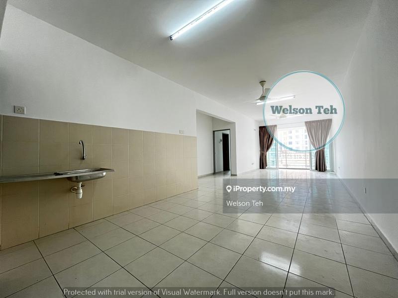 Condominium for Sale in Mahsuri Square by Welson Teh - iProperty.com.my
