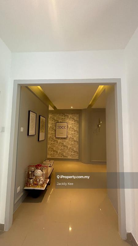 Pangsapuri untuk Dijual di Radium Adesa oleh Jacklly Kee - iProperty.com.my