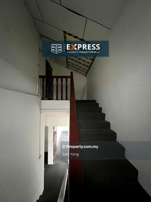 Bungalow House for Sale in Jee Foh 6, Miri by Sam Yong - iProperty.com.my