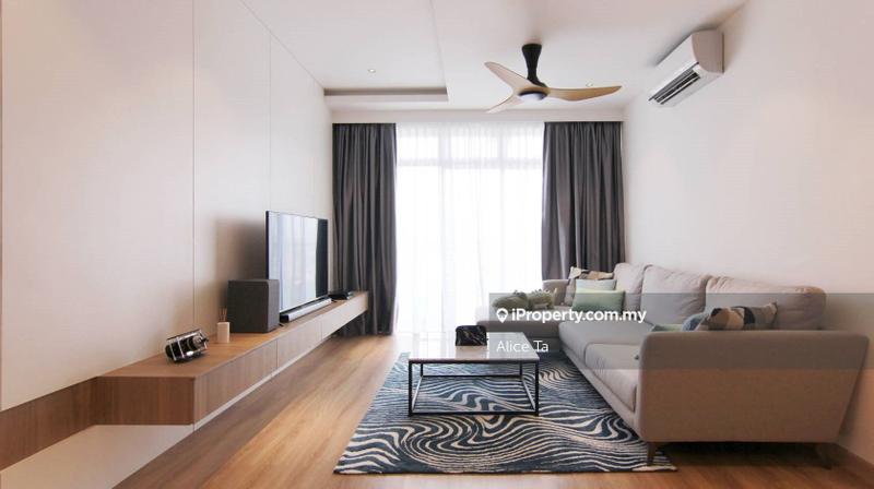 For Sale - Conezion Residences